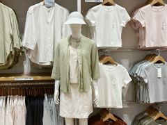 -优衣库(南宁安吉万达广场店)