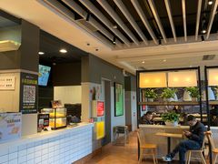 -肯德基(富阳九龙DT店)
