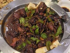 -陶然饺子城(奥体中路店)