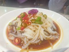 捞汁草原肚-伊祥·敦煌楼