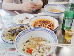 -老西安韩记三鲜煮馍(四府街店)
