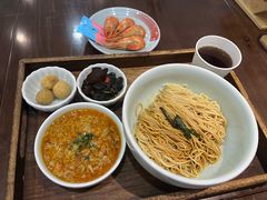 -蟹上黄·蟹黄面·江南糖水(人民广场店)