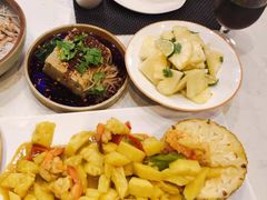 -滇越乘象云南餐厅(豆各庄店)