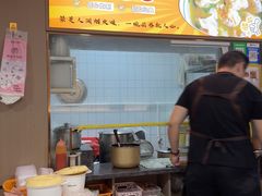 -玲玲饮食店
