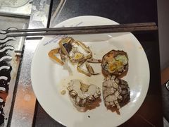 -星伦多自助料理·涮烤一体(虹悦城店)