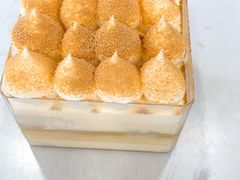 榴莲豆乳盒子-巴莉甜甜(安高城市商业广场店)