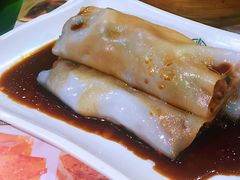 牛肉肠粉-添好运点心专门店(北角店)