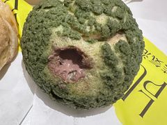 碧山巧克力-芙気泡芙(北京来福士中心店)