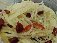 -春水锅贴·传统鲁菜(大明湖店)