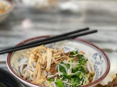 -再回首鸡肉米线(人民路一店)
