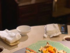 -成隆行·蟹王府(九江路店)