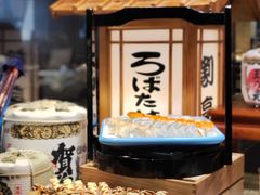 -白天鹅宾馆·流浮阁咖啡厅