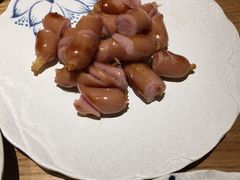 -韩国料理大力士(屏风街店)