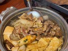-松羽料理(国大店)