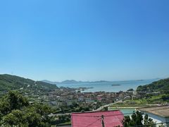 -舟山嵊泗列岛风景名胜区