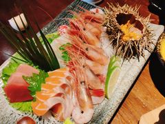 -千代武日本料理(开发区店)