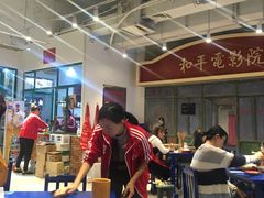 -马路边边火锅串串(观前街店)