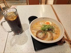 -味千拉面(广州白云机场T1西二店)