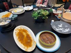 -宴天下北京烤鸭店(南桥店)