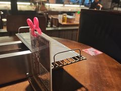 -李不管把把烧(火车南站店)