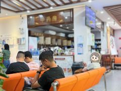 -深圳安仁堂中医·推拿按摩·肩颈调理