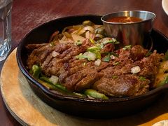 -Chili's Cafe&Bar奇利斯(滨江店)