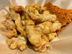 -华莱士·全鸡汉堡(郭巷3店)