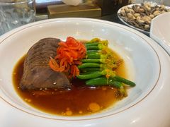 -悦真雅院·四合院·清真私房菜(雍和宫店)