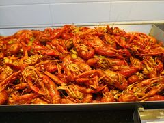 -川骄海鲜自助(河东店)