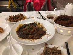 -大铁勺新津菜(东丽阳光新业广场店)