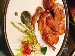 -卫鼎轩·曹公馆(鼓楼店)