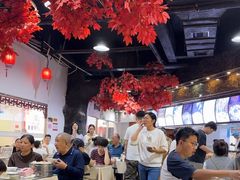 -石饮红星包子(中山路店)