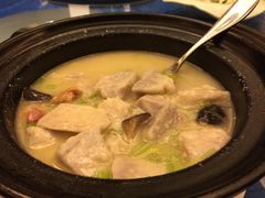 -园林格兰云天大酒店-太极名厨中餐厅