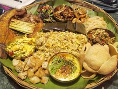 -紫滇源云南生态菜(丹凤街店)
