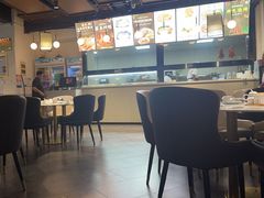 -裕丰源滋补烩面(天赋路店)