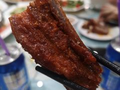 羊排-新疆伊宁远征餐厅