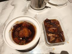 -小菜园新徽菜(芜湖镜湖苏宁店)