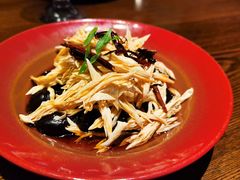 -粗茶淡饭·隐庐私厨(东亭店)
