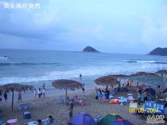 -西涌国际滨海旅游区