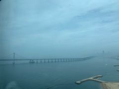 -星海湾跨海大桥