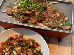 -树厨贵州菜(大十字店)