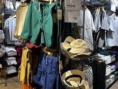 -MUJI无印良品(西单大悦城店)