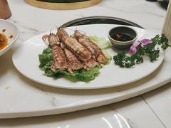 -新阿布海鲜大酒店