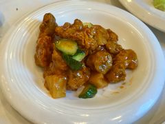 -功德林素菜饭庄(前门店)