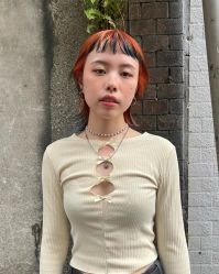-Hair corner 香港发廊