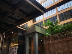 -珠海棕泉水疗酒店(拱北口岸高铁站店)