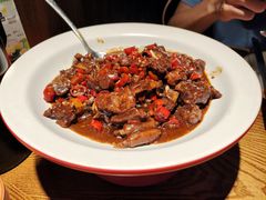 -恰饭·老长沙市井菜 (天河客运站店)
