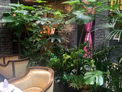 -成都钓鱼台精品酒店-品聚·成都餐厅