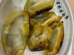 -蒋家桥饺面店(东关街店)