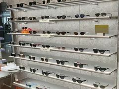 -MUJOSH木九十眼镜(人广来福士店)